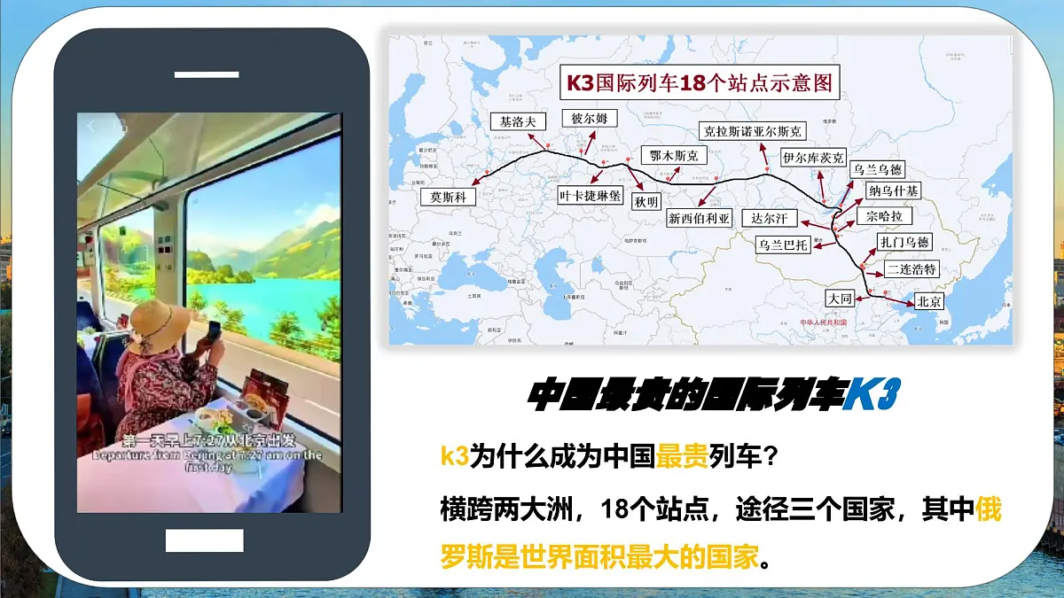 8.3.1 俄罗斯（课时1）（课件）2025学年七年级地理下册商务星球版第2页