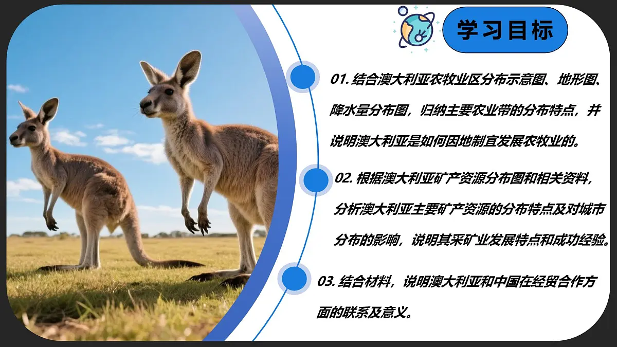 8.4.2 澳大利亚（课时2）（课件）2025学年七年级地理下册商务星球版第4页