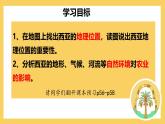 8.3 西亞 第一課時課件 2025學(xué)年湘教版地理七年級下冊