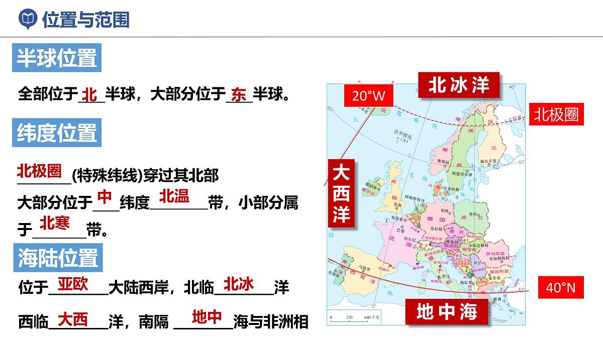 8.4欧洲西部 课件-2024-2025学年七年级地理下册湘教版（2024）第3页