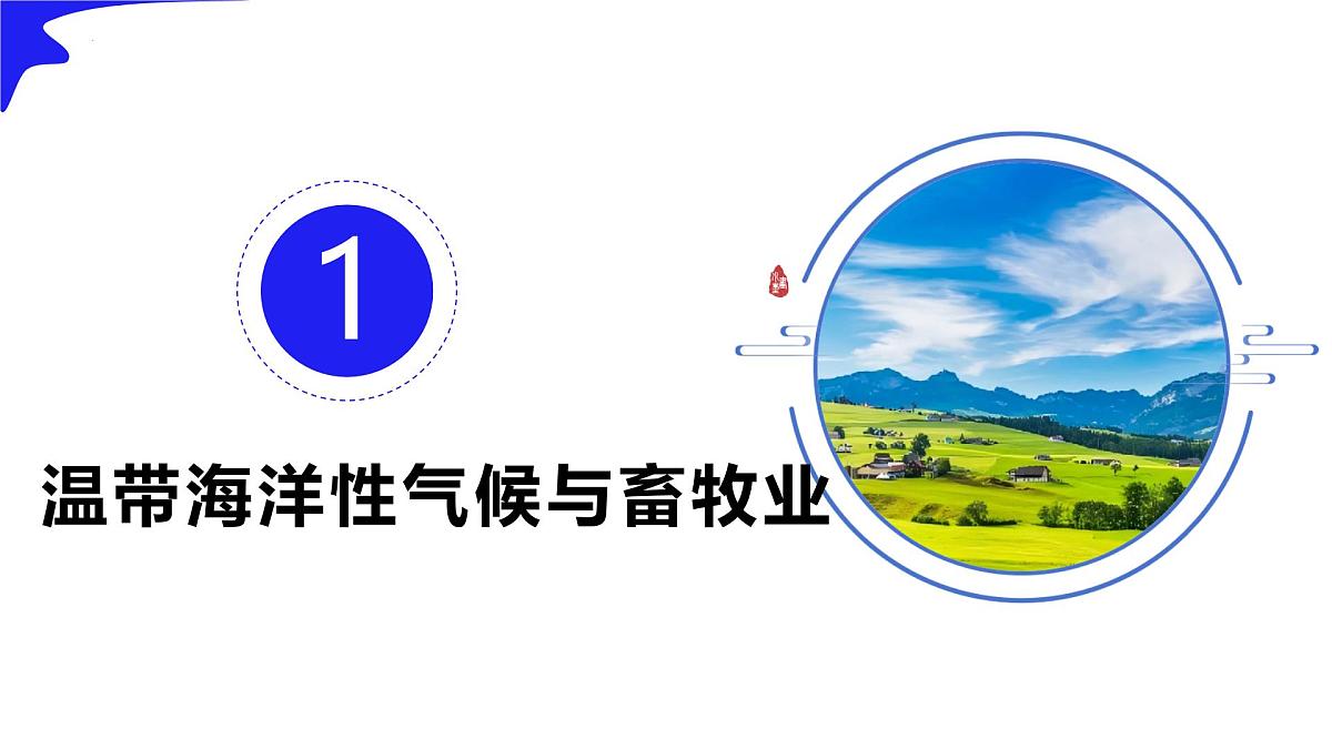 9.2.2 欧洲西部（课时2） 2025学年七年级地理下册教学课件（人教版2024）第5页