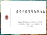 【新教材核心素養(yǎng)】商務(wù)星球版地理七年級下冊8.2.2 印度（課時2）（課件）