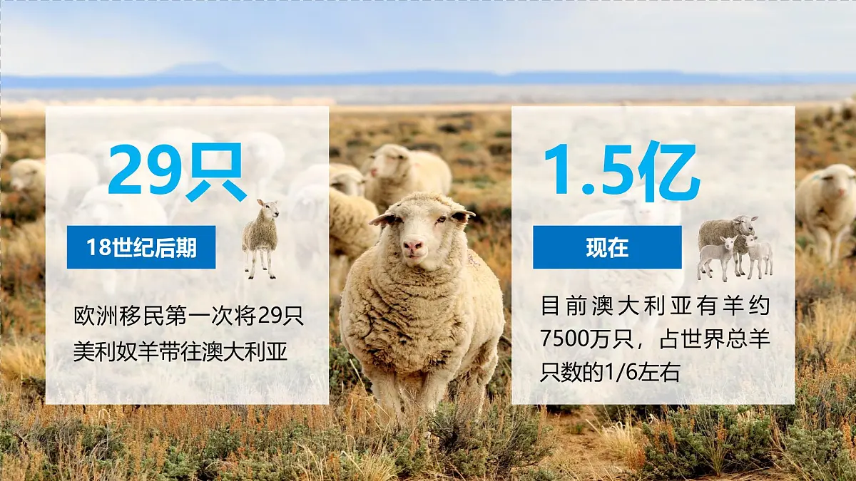 9.1 澳大利亚（第2课时） - 初中七年级地理下册 同步教学课件+教学设计（粤教粤人版2024）第4页