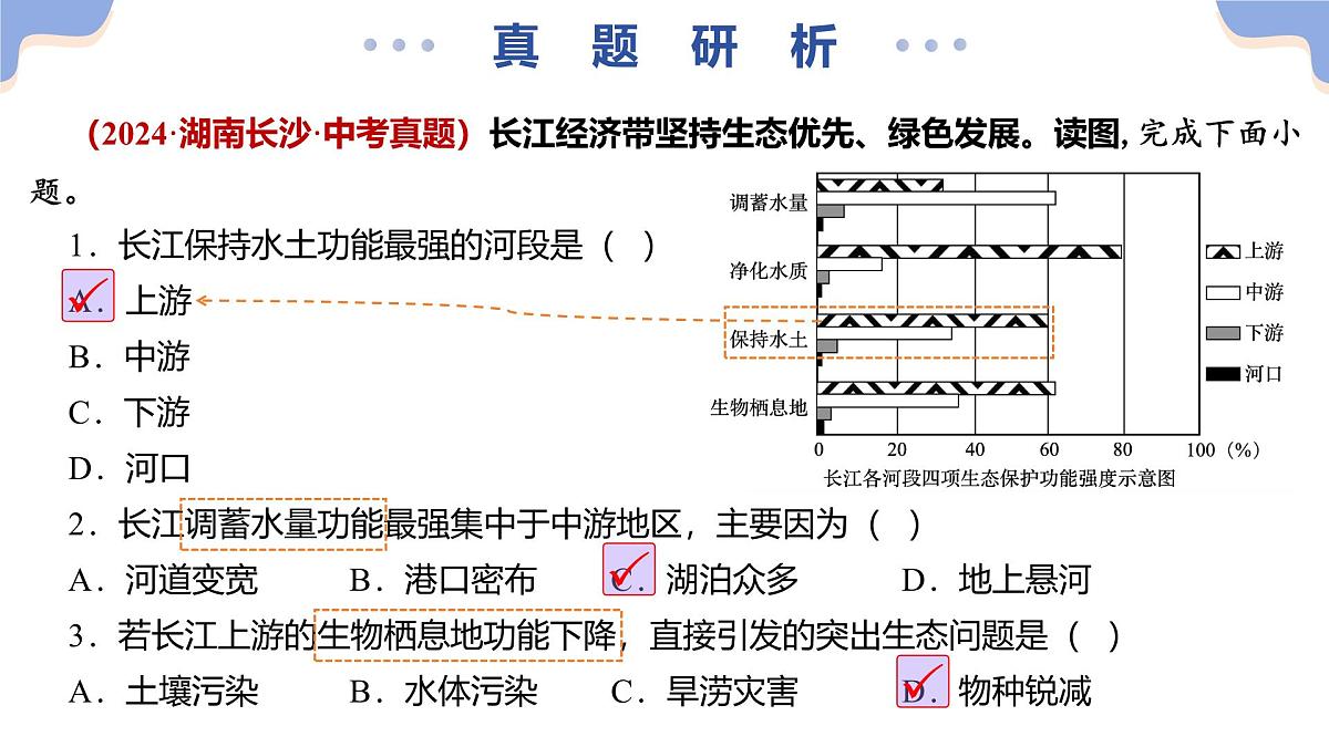 专题10  中国重点、热点区域课件-2025年中考地理二轮复习课件及试题（含答案）第8页
