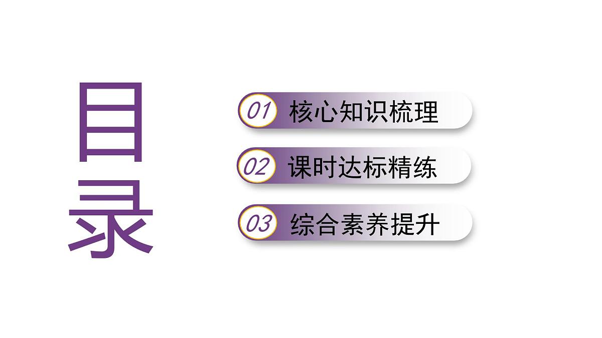 5.2城镇与乡村 人教版（2024）地理七年级上册课件第2页