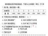 第三章 陸地和海洋 人教版（2024）地理七年級(jí)上冊課件
