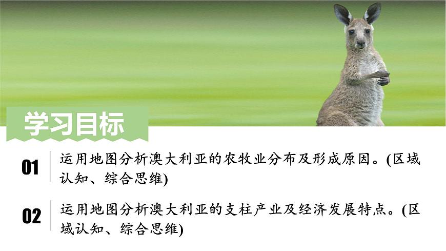 9.4.2 澳大利亚（课时2）2025学年七年级地理下册同步课件（人教版2024）第5页