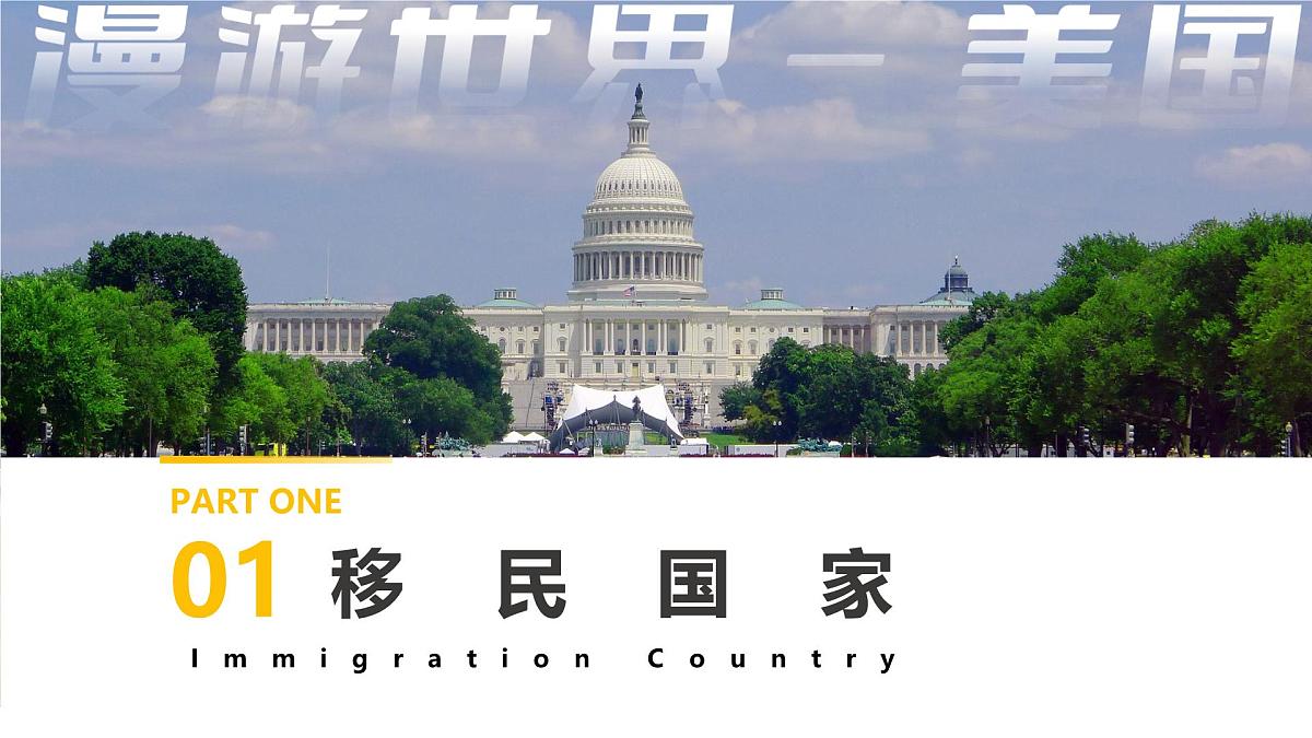 10.1.1 美国（第1课时+移民国家和自然环境）（课件）七年级地理下册（人教版2024）第7页