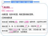 6.1 亞洲的自然環(huán)境特征 第1課時(shí)　面積最大的大洲　地形大勢(shì) 課件-2024-2025學(xué)年七年級(jí)地理下學(xué)期商務(wù)星球版（2024）