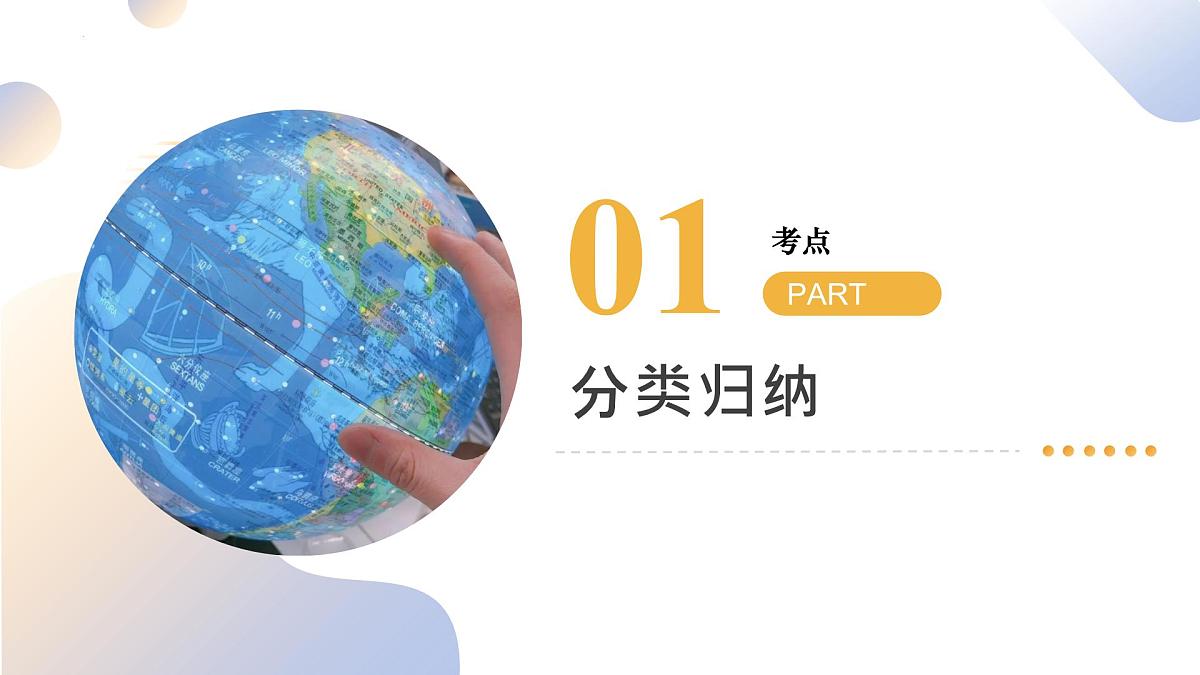专题03 简单题模板（课件）（有答案解析）-2025年中考地理二轮复习讲练测（全国通用）第6页