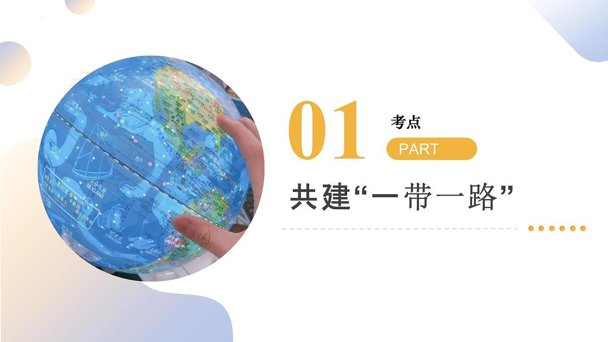 专题09 世界重点、热点区域（精讲课件）（有答案解析）-2025年中考地理二轮复习讲练测（全国通用）第6页