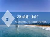 7.2西亞（第2課時(shí)）課件 地理商務(wù)星球版（2024）七年級(jí)下冊(cè)第七章