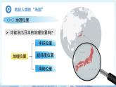 8.1 日本（第一課時(shí)）課件 地理商務(wù)星球版（2024）七年級(jí)下冊(cè)第八章第一節(jié)