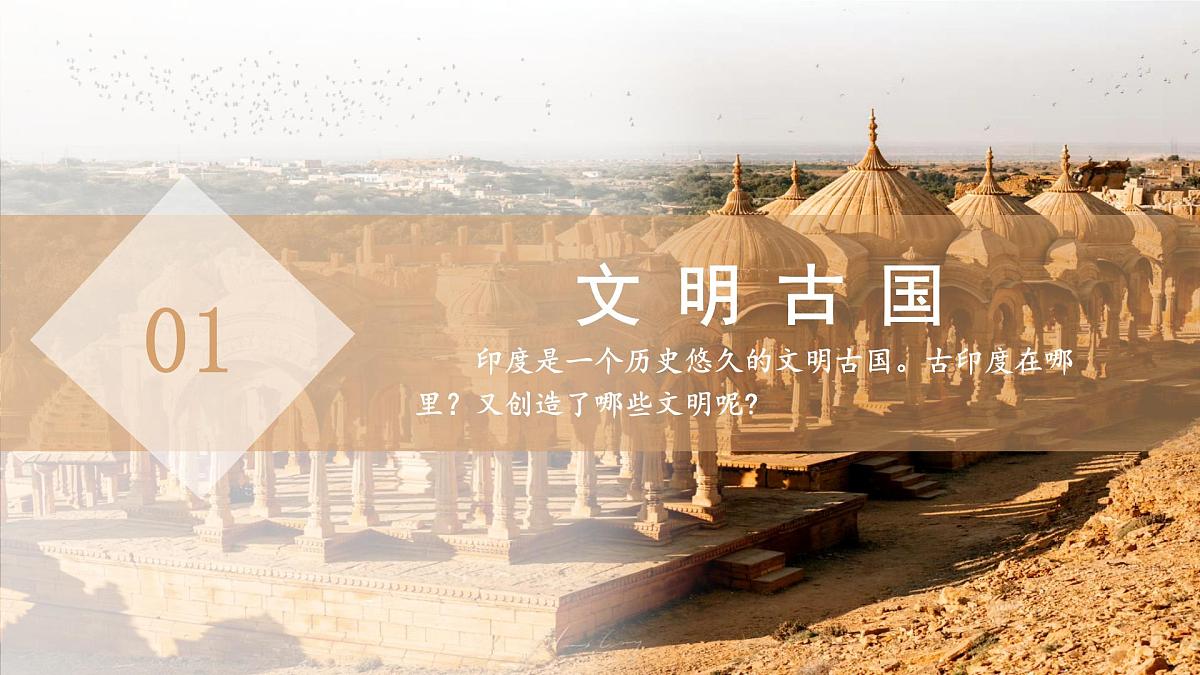 8.2印度（第一课时）课件 地理商务星球版（2024）七年级下册第八章第二节第5页
