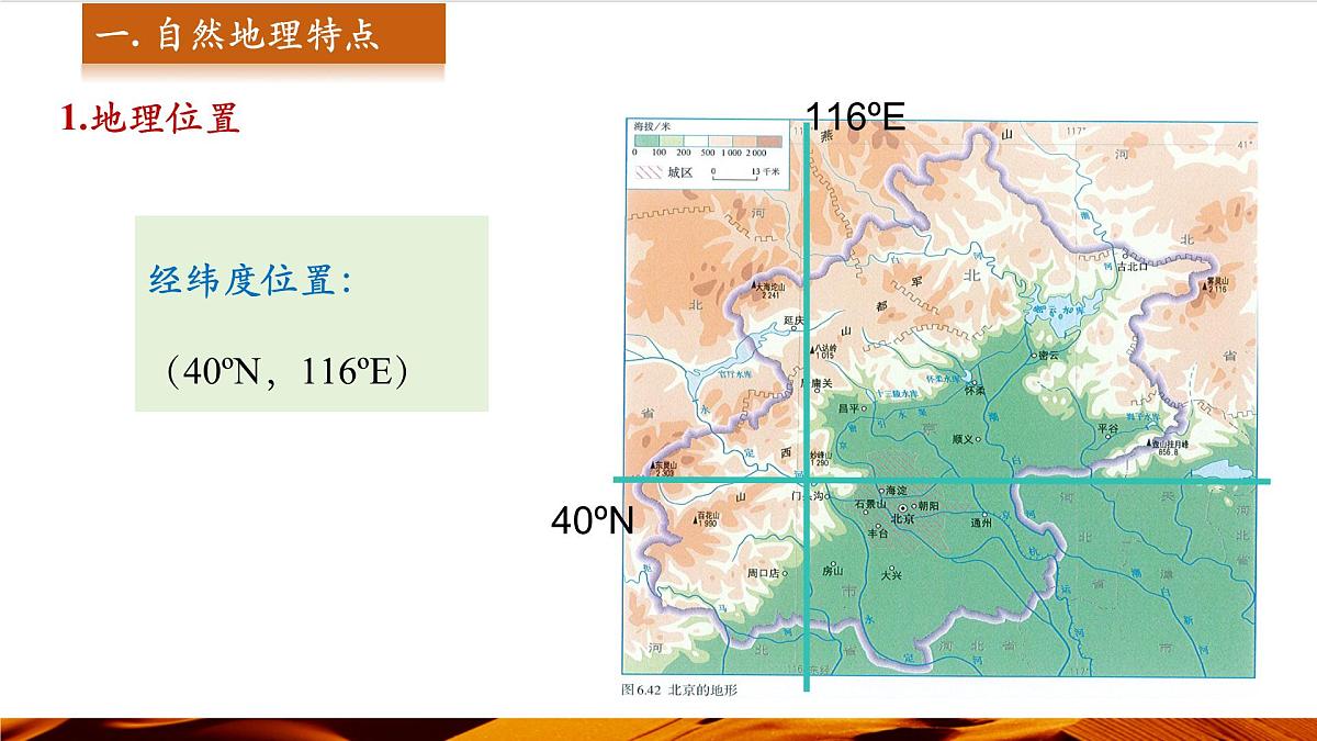 第一节 首都北京第4页
