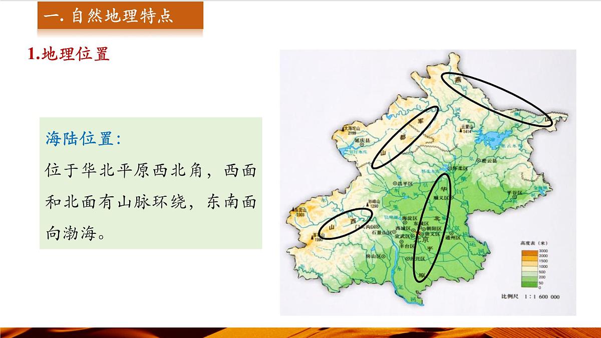 第一节 首都北京第5页