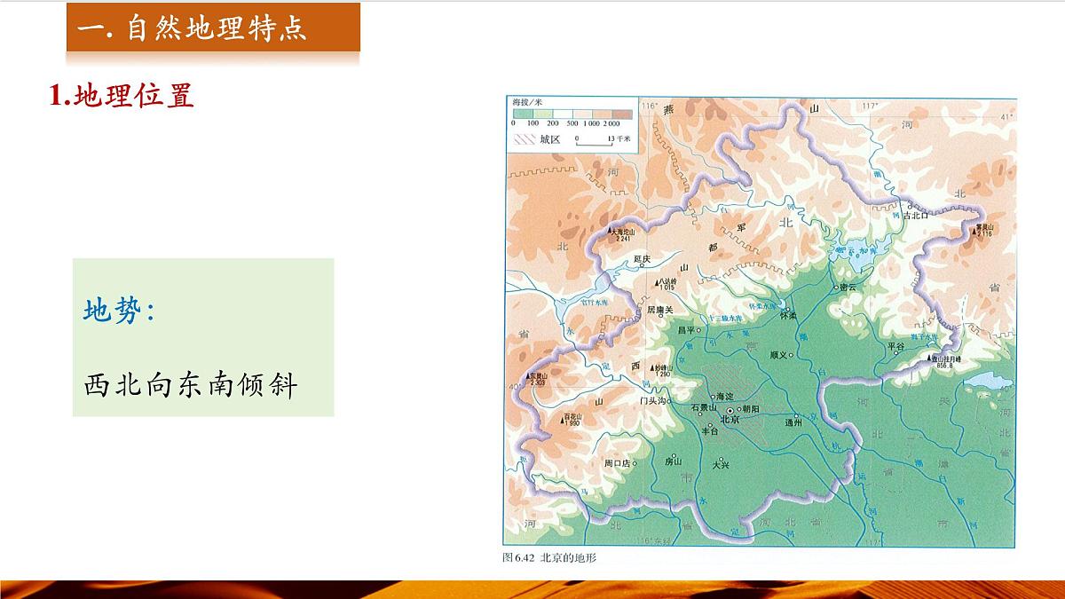 第一节 首都北京第6页