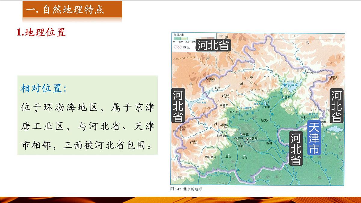 第一节 首都北京第7页