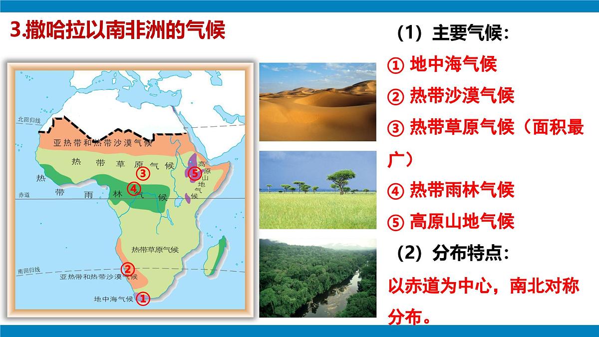 第九章 东半球其他的地区和国家（单元复习课件02）-【大单元教学】2024-2025学年七年级地理下册同步备课系列（人教版2024）第7页