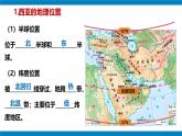 第九章 東半球其他的地區(qū)和國(guó)家（單元復(fù)習(xí)課件01）-【大單元教學(xué)】2024-2025學(xué)年七年級(jí)地理下冊(cè)同步備課系列（人教版2024）