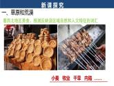 2025年春人教版地理八年級(jí)下冊(cè)同步授課課件 第八章第一節(jié)