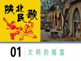 2025年春人教版地理八年級下冊同步授課課件 第六章第三節(jié)第1課時