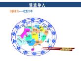 2025年春人教版地理八年級(jí)下冊(cè)同步授課課件 第七章第一節(jié)