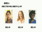 初中地理 湘教版2024七年級(jí)上冊(cè)4.1+世界的人口——人種的分布+人口問(wèn)題+課件湘教版（2024）