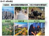 初中地理 湘教版2024七年級(jí)上冊(cè)4.2+世界的聚落+課件