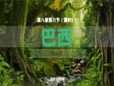 8.6.2 巴西（課時(shí)2）（課件）2025學(xué)年七年級(jí)地理下冊(cè)商務(wù)星球版