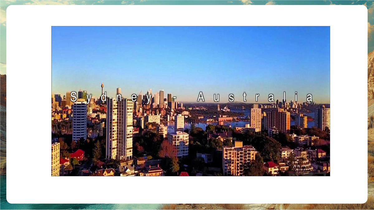 【新教材核心素养】商务星球版地理七年级下册8.4.2 澳大利亚（课时2）（课件）第4页