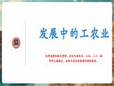 【新教材核心素養(yǎng)】商務(wù)星球版地理七年級下冊8.6.2 巴西（課時2）（課件）