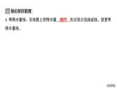 4.3.2降水的分布 課時(shí)訓(xùn)練課件人教版（2024）地理七年級(jí)上冊有答案