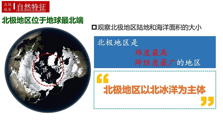 11.极地地区（课件）（第2课时）2025学年七年级地理同步教学课件+教学设计（人教版2024）第7页