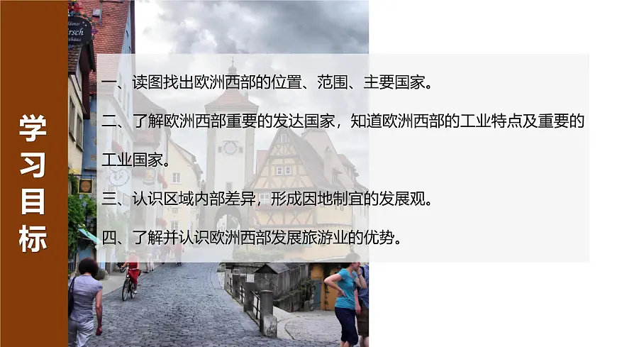 9.2+欧洲西部+课件-2024-2025学年七年级地理下学期人教版（2024）第4页