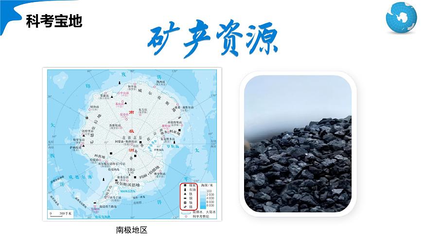 11.2+极地地区（第2课时）（课件）2025学年七年级地理下册人教版第7页