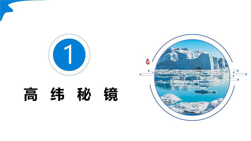 11.1+极地地区（第1课时）（课件）2025学年七年级地理下册人教版第6页