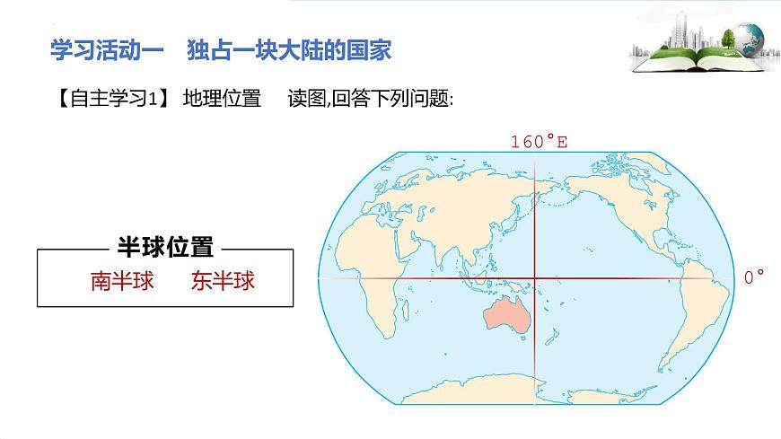 9.6第六节　澳大利亚课件第4页