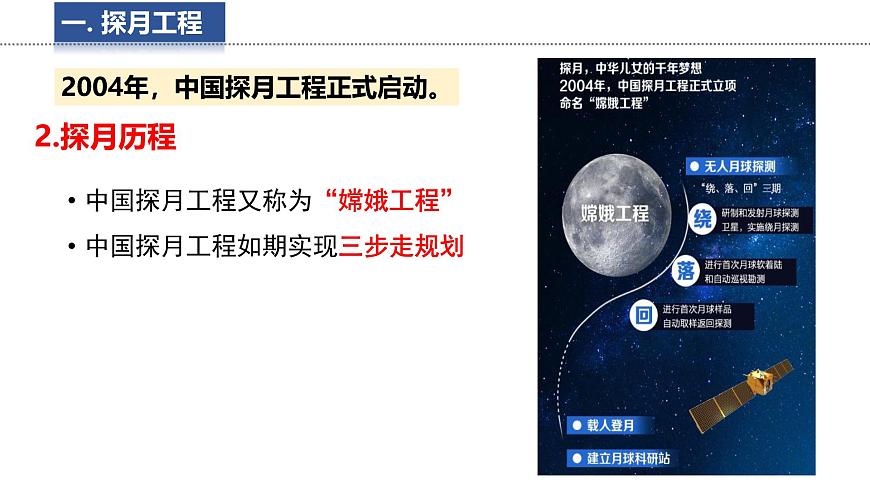 1.2 太空探索 课件-2024-2025学年七年级地理上学期中图版（2024）第7页