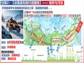 9.3+俄羅斯（課件）-【新教材備課】2025學(xué)年七年級(jí)地理下冊(cè)同步教學(xué)課件（湘教版2024）