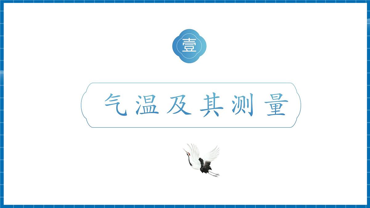 【新教材新课标】商务星球版地理七年级上册4.3气温的变化与分布 课件第3页