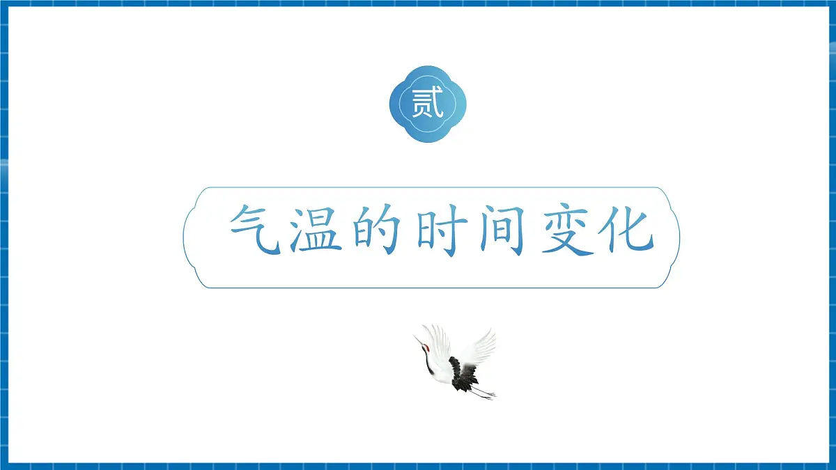 【新教材新课标】商务星球版地理七年级上册4.3气温的变化与分布 课件第8页
