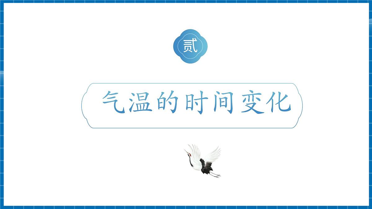 【新教材新课标】商务星球版地理七年级上册4.3气温的变化与分布 课件第8页