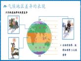 【新課標(biāo)新教材】商務(wù)星球版地理七年級上冊4.5.1世界的氣候 課件