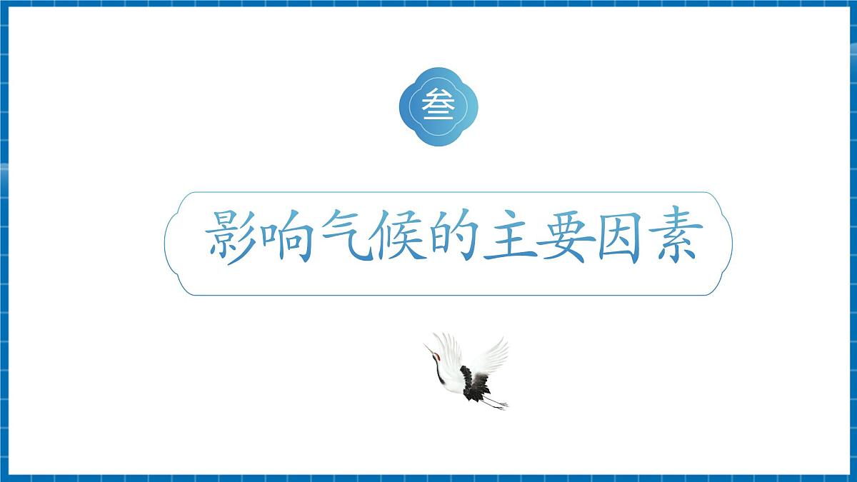 【新教材新课标】商务星球版地理七年级上册4.5.2世界的气候 课件第3页