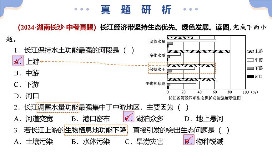 专题09 中国重点、热点区域（精讲课件）2025年中考地理二轮复习讲练测（湖南专用）第8页