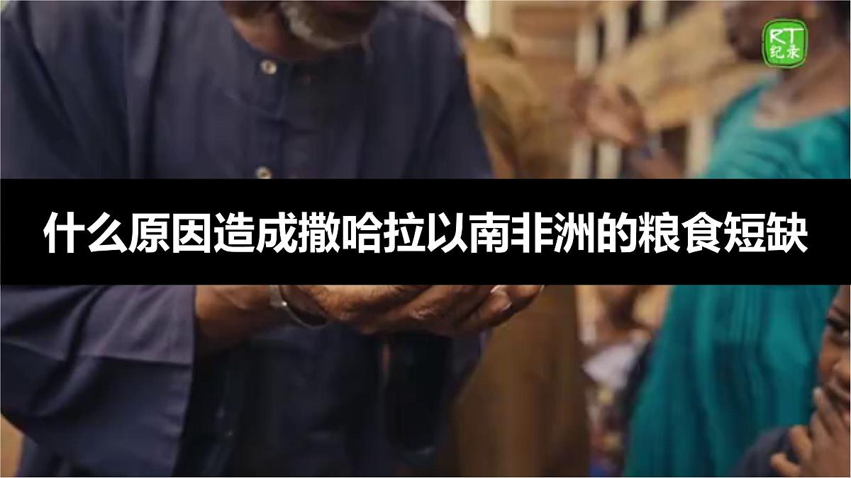 9.3.2 撒哈拉以南的非洲（课件）2025学年七年级地理下册人教版2024第3页