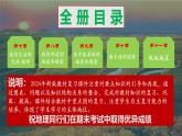 七年級下冊全冊知識要點(diǎn)總復(fù)習(xí) 2025學(xué)年七年級地理同步教學(xué)課件人教版2024