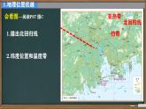 初中 地理 中圖版（2024）七年級下冊7.5 珠江三角洲地區(qū) 課件