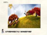 2024-2025學(xué)年晉教版地理七年級上冊 4.2 描述居住地氣候特點 第一課時課件